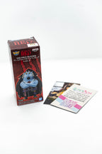 [Ex-Display] WCF One Piece Film RED vol. 2
