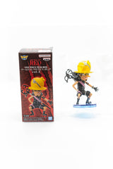 [Ex-Display] WCF One Piece Film RED vol. 3