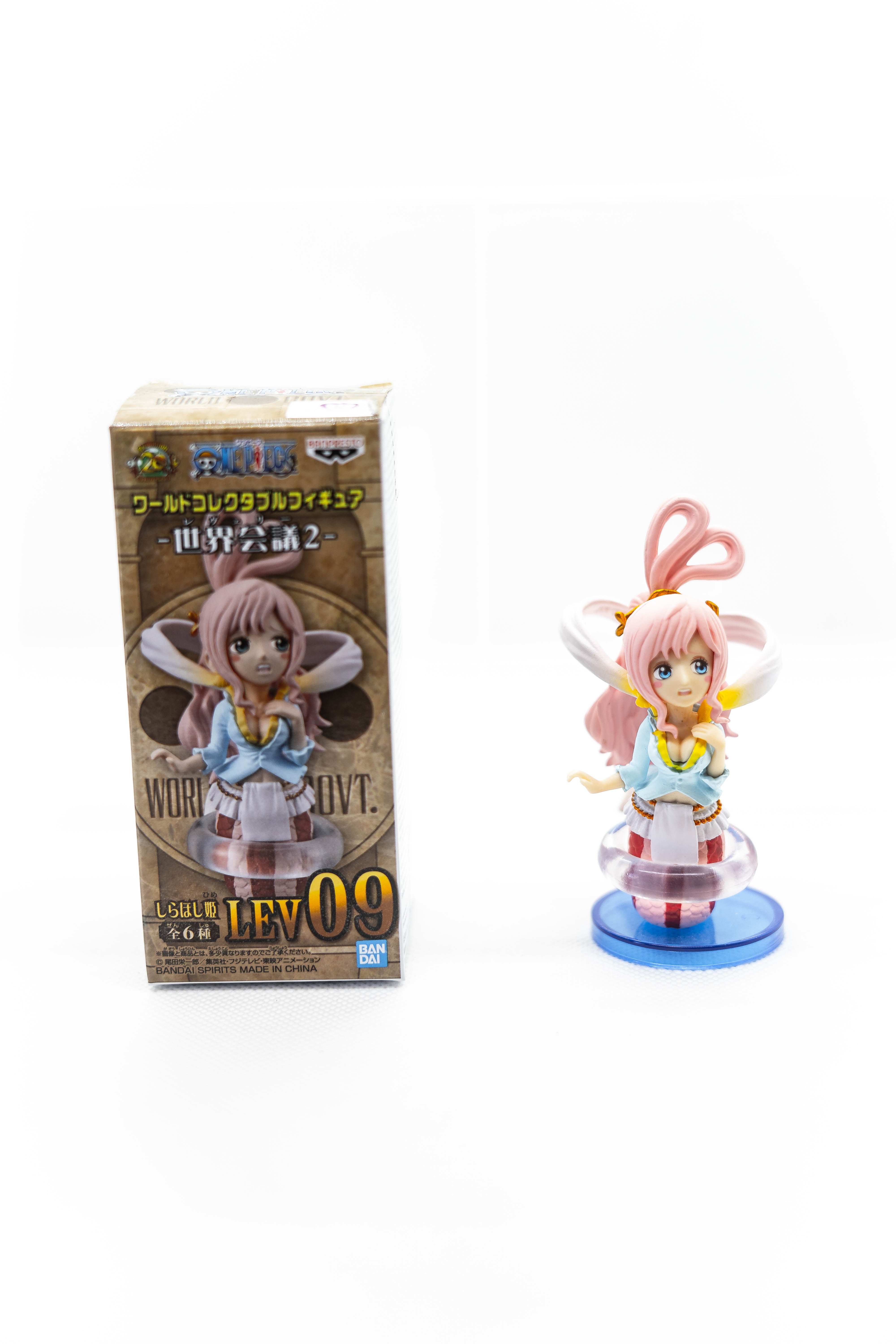 [Ex-Display] WCF One Piece Level Y2 Main image