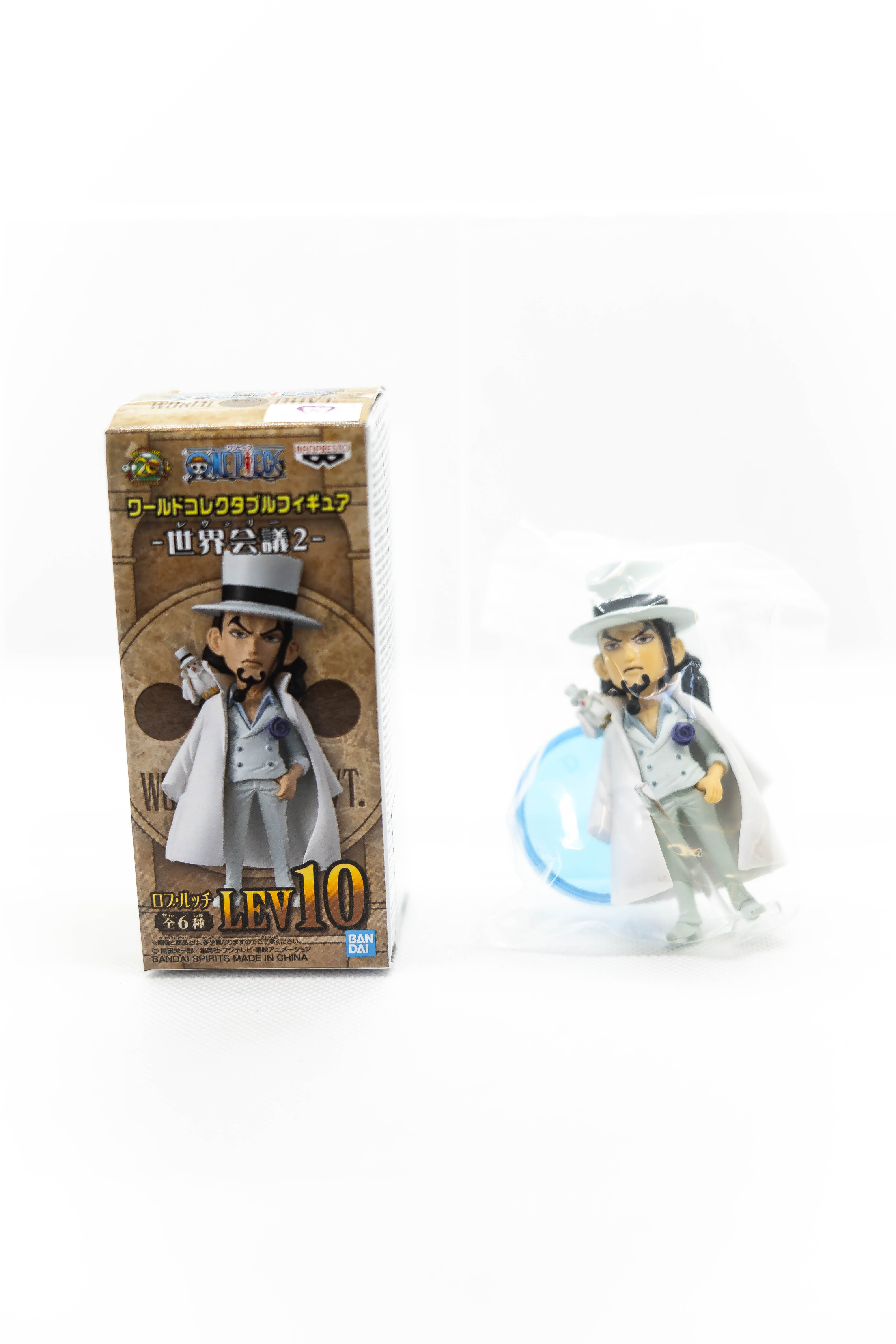[Ex-Display] WCF One Piece Level Y2 Secondary image