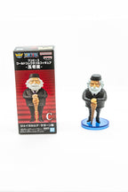 [Ex-Display] WCF One Piece Five Elders