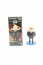 [Ex-Display] WCF One Piece Five Elders