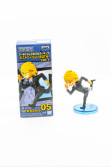 [Ex-Display] WCF One Piece History Relay 20th Anniversary