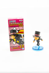 [Ex-Display] WCF One Piece History Relay 20th Anniversary