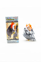 [Ex-Display] WCF One Piece Wano Country Onigashima