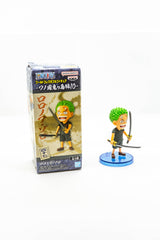 [Ex-Display] WCF One Piece Wano Country Onigashima