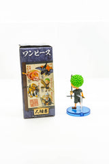 [Ex-Display] WCF One Piece Wano Country Onigashima