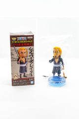 [Ex-Display] WCF One Piece Wano Country Recollection