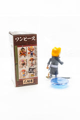 [Ex-Display] WCF One Piece Wano Country Recollection