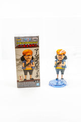 [Ex-Display] WCF One Piece Wano Country Recollection