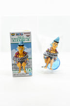[Ex-Display] WCF One Piece Enies Lobby vol. 2