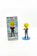 [Ex-Display] WCF One Piece Enies Lobby vol. 2