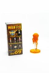 [Ex-Display] WCF One Piece Film Gold