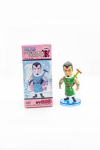[Ex-Display] WCF One Piece World Collection Figure