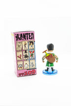 [Ex-Display] WCF One Piece World Collection Figure