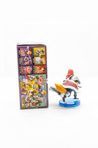 [Ex-Display] WCF One Piece Twelve Zodiacs