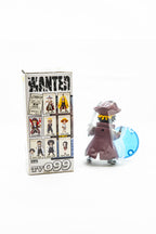 [Ex-Display] WCF One Piece World Collection Figure Vol. 0