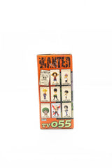 [Ex-Display] WCF One Piece World Collection Figure