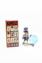 [Ex-Display] WCF One Piece World Collection Figure