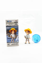 [Ex-Display] WCF One Piece World Collection Figure Vol. 0
