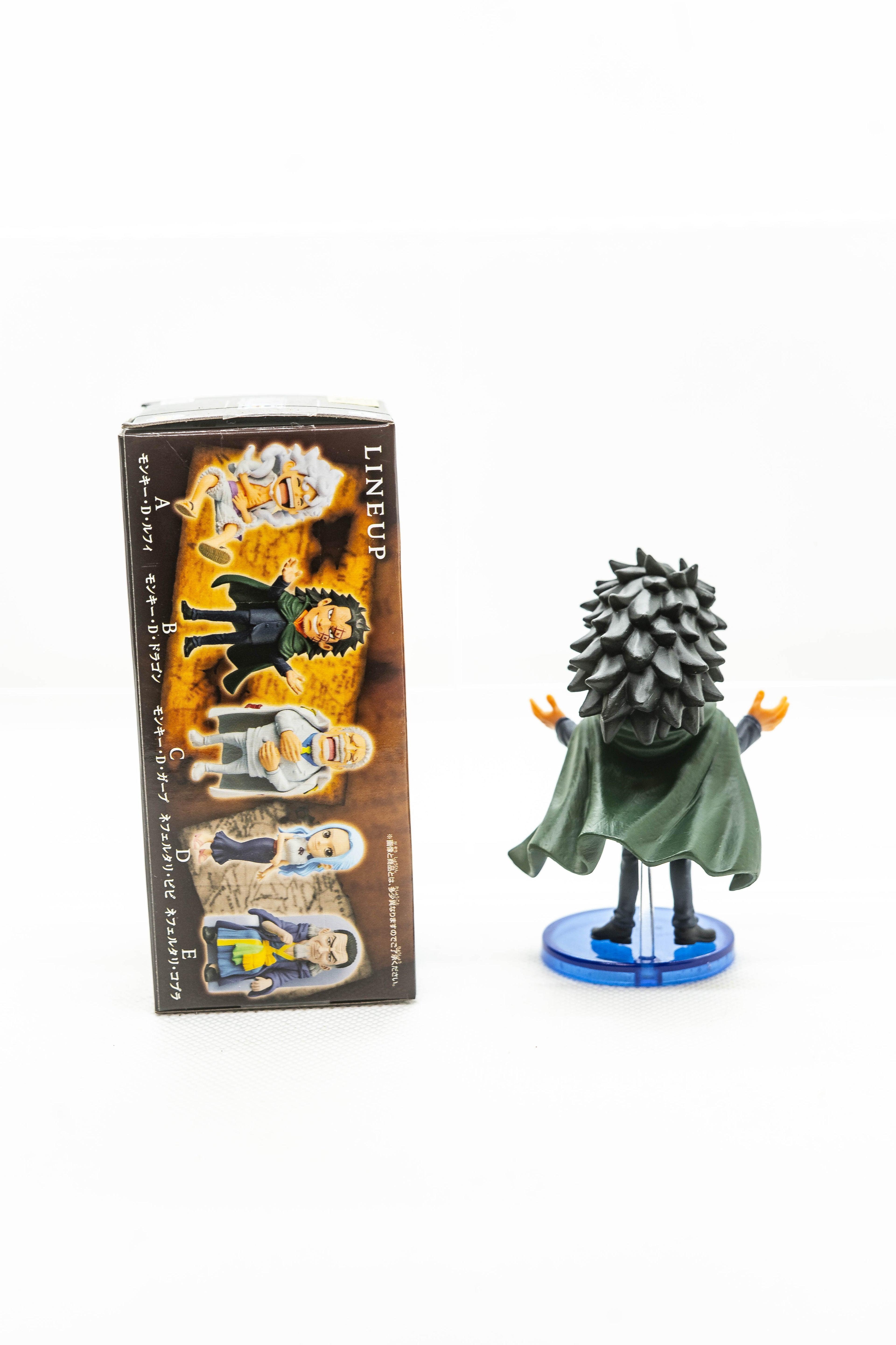 [Ex-Display] WCF One Piece Parent and Child Bloodline