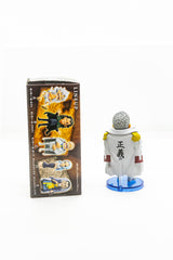 [Ex-Display] WCF One Piece Parent and Child Bloodline