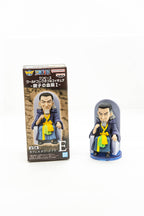 [Ex-Display] WCF One Piece Parent and Child Bloodline