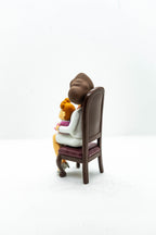 [Ex-Display] Banpresto CRAYON SHINCHAN NOHARA FAMILY～FAMILY PHOTO～