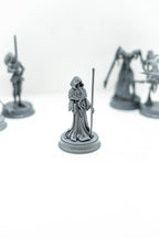 [Ex-Display] Fate/Stay Night Servant Class Card Trading Figures (FULLBOX)