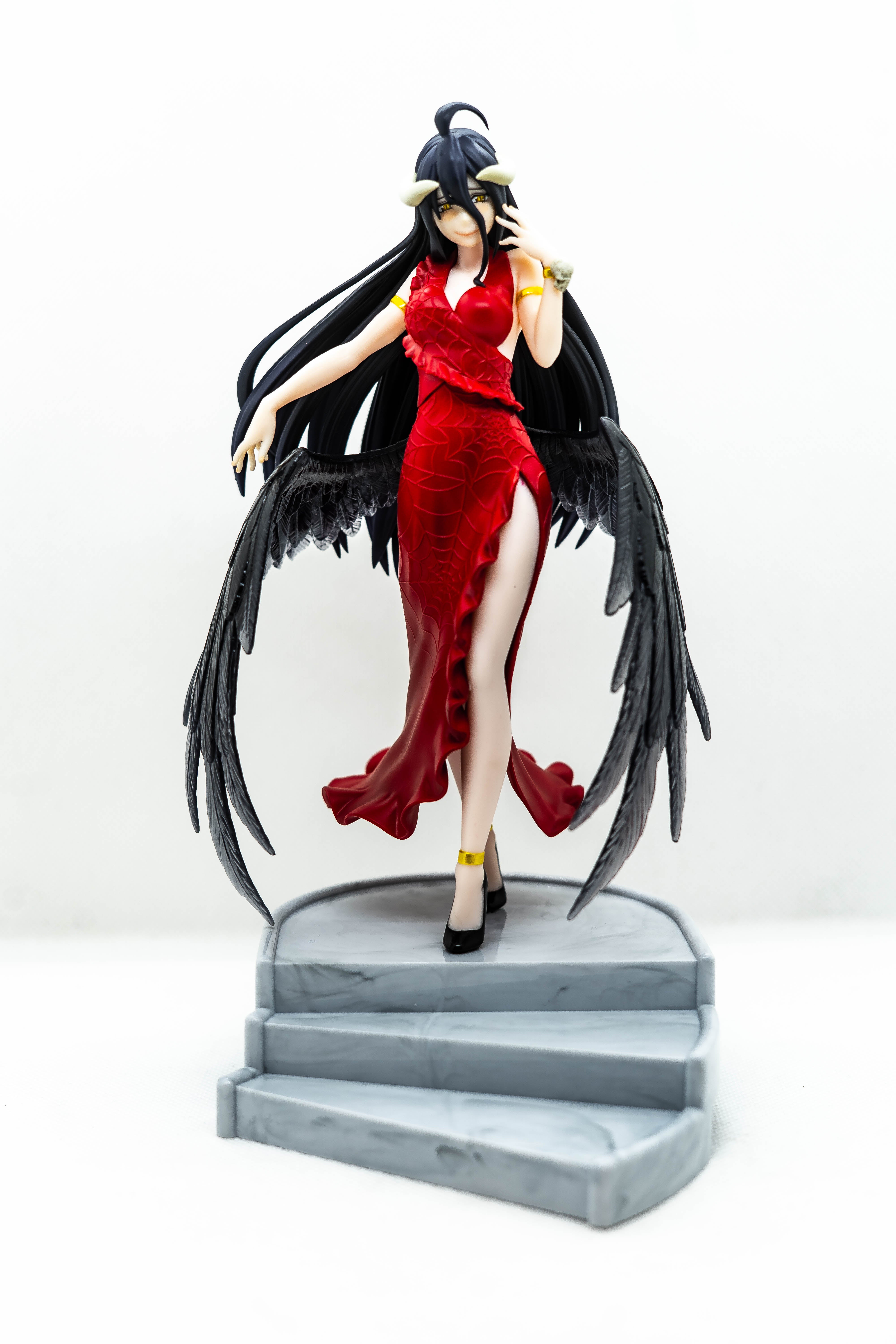 [Ex-Display] SEGA Overlord Albedo Main image