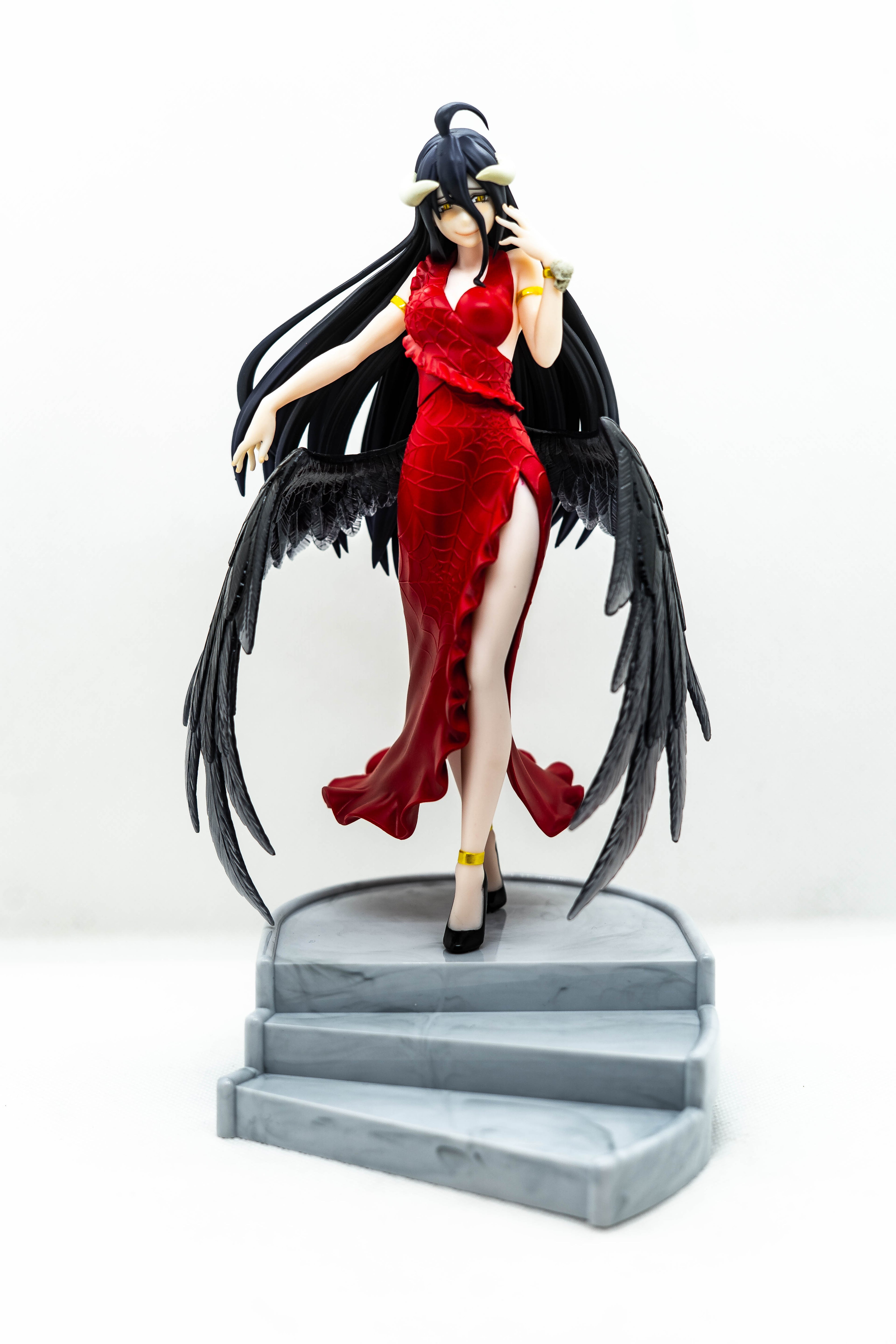 [Ex-Display] SEGA Overlord Albedo