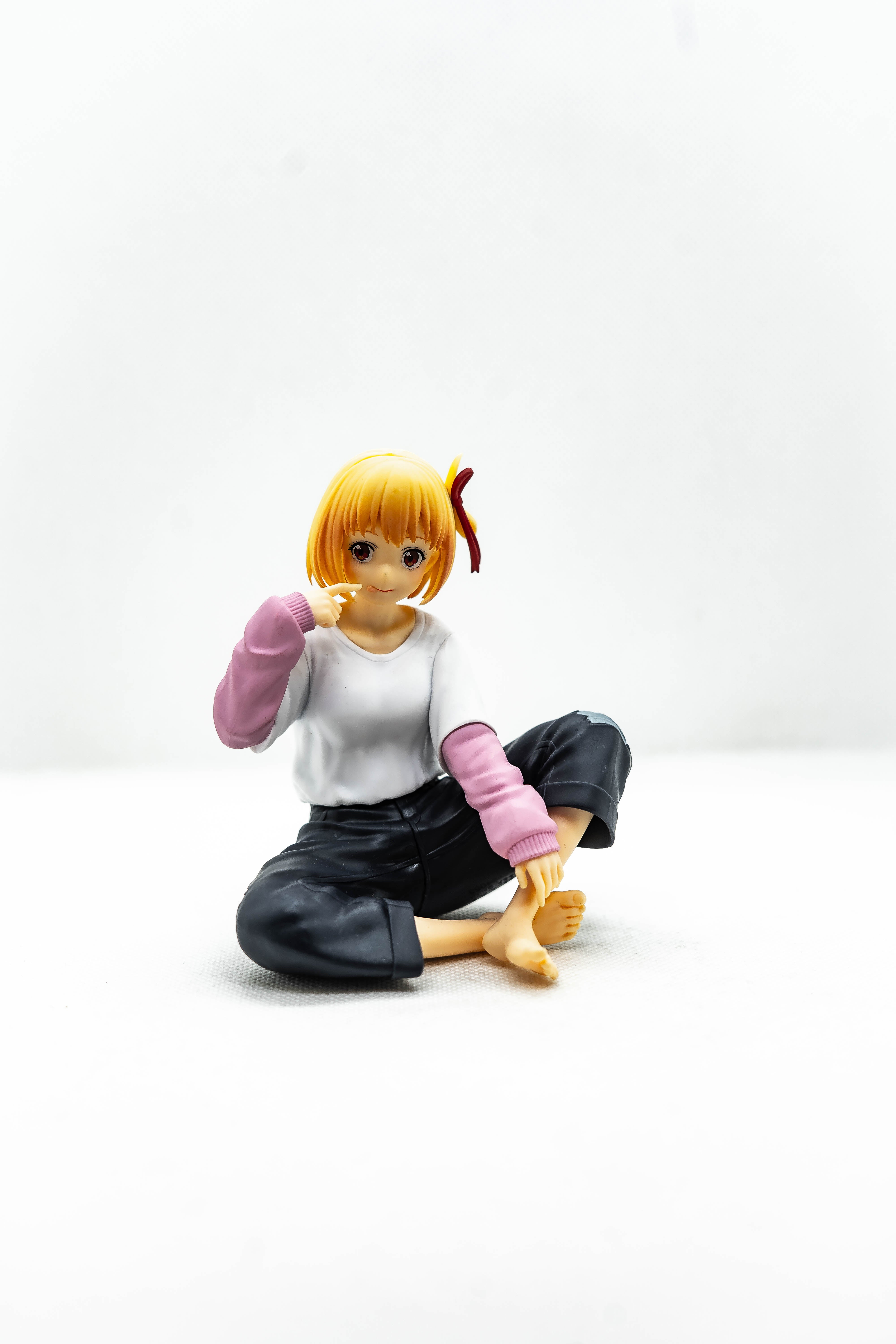 [Ex-Display] Lycoris Recoil Relax Time Chisato Nishikigi Main image