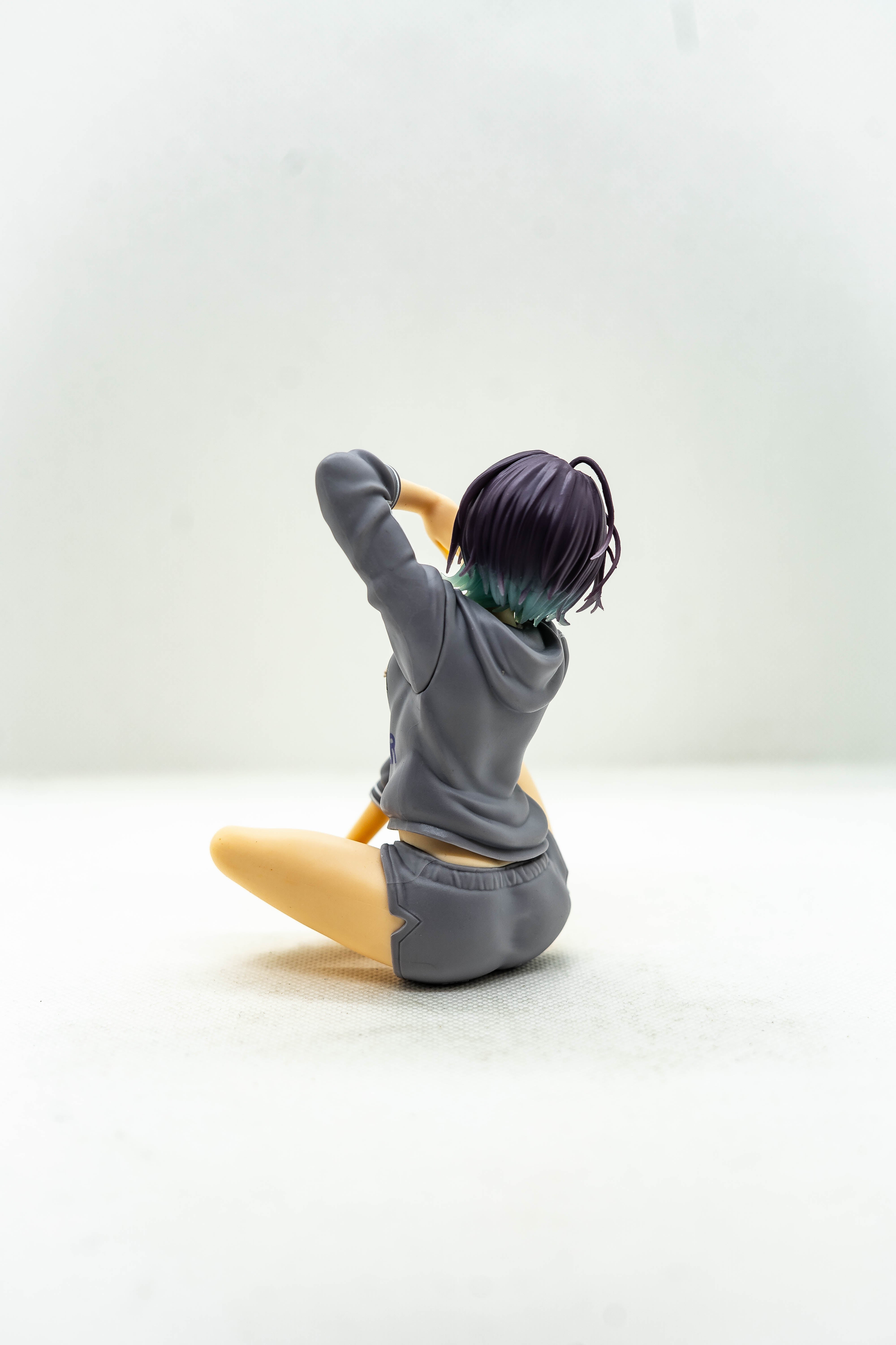 [Ex-Display] Banpresto The Idolm@Ster -Relax Time-Toru Asakura Secondary image