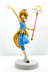 [Ex-Display] EXQ Cardcaptor Sakura Sakura Kinomoto