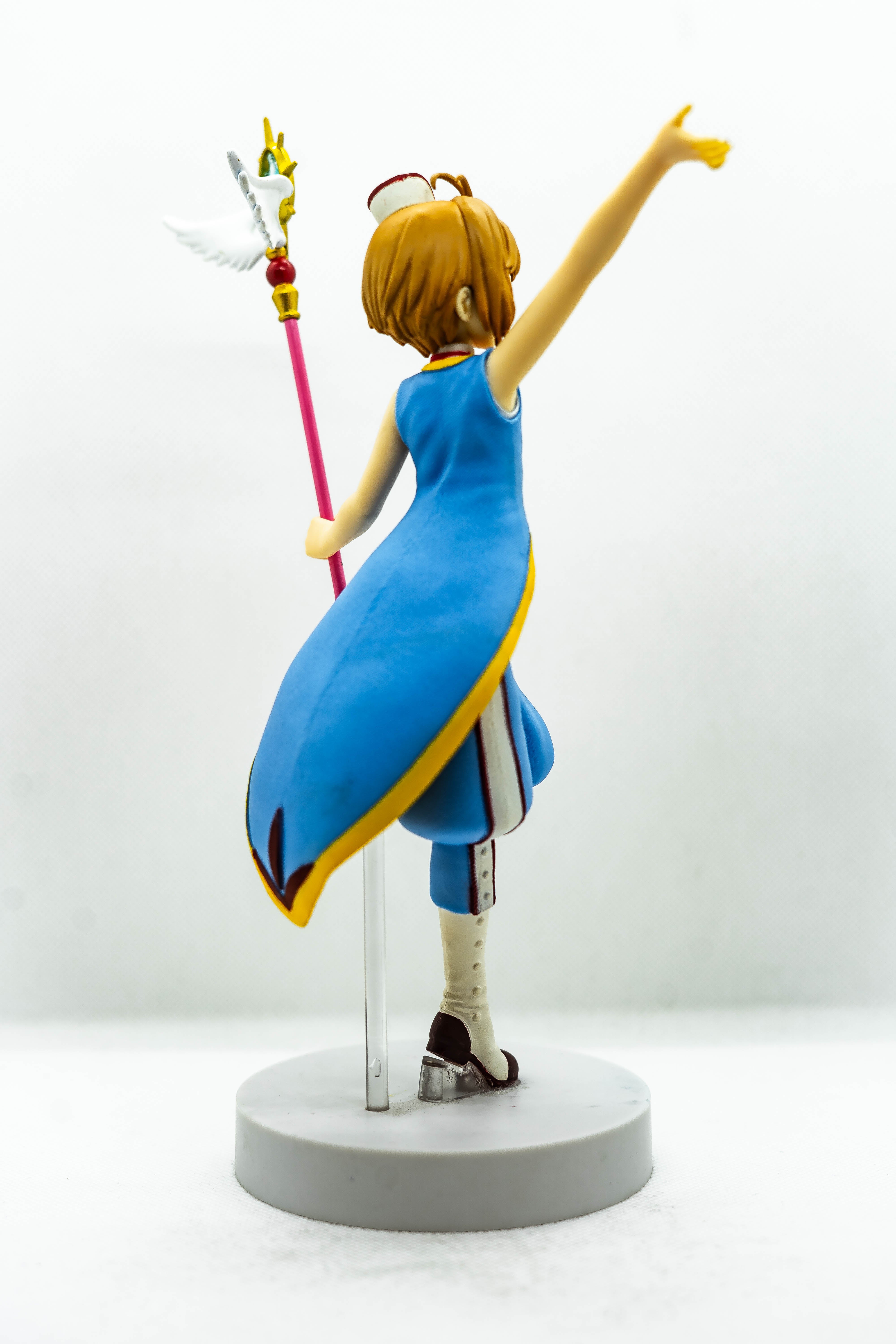 [Ex-Display] EXQ Cardcaptor Sakura Sakura Kinomoto Secondary image