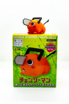 [Ex-Display] FuRyu Noodle Stopper Chainsaw Man Petit Pochita Smile
