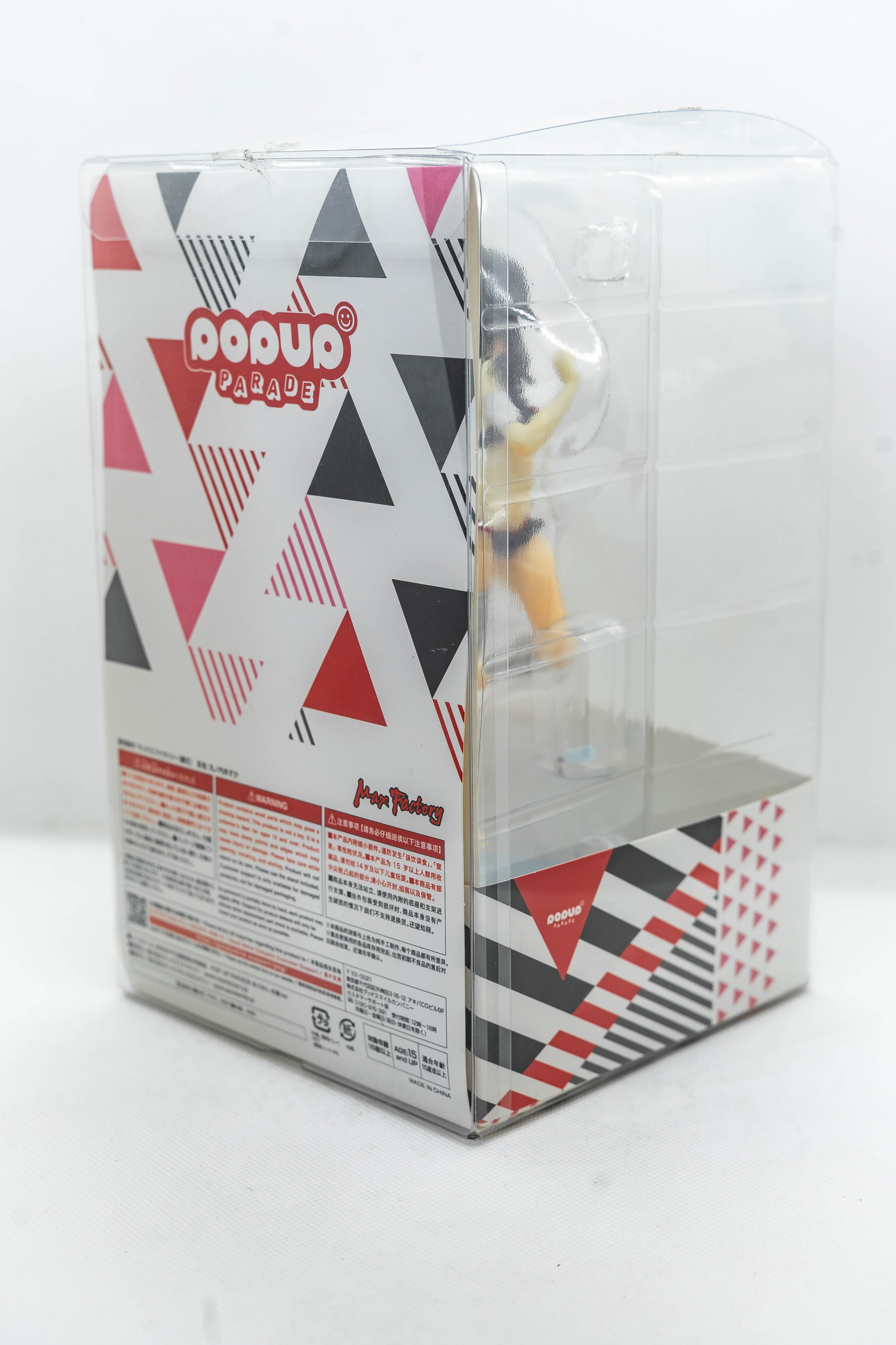 [Ex-Display] POP UP PARADE KonoSuba Megumin Swimsuit Version Secondary image