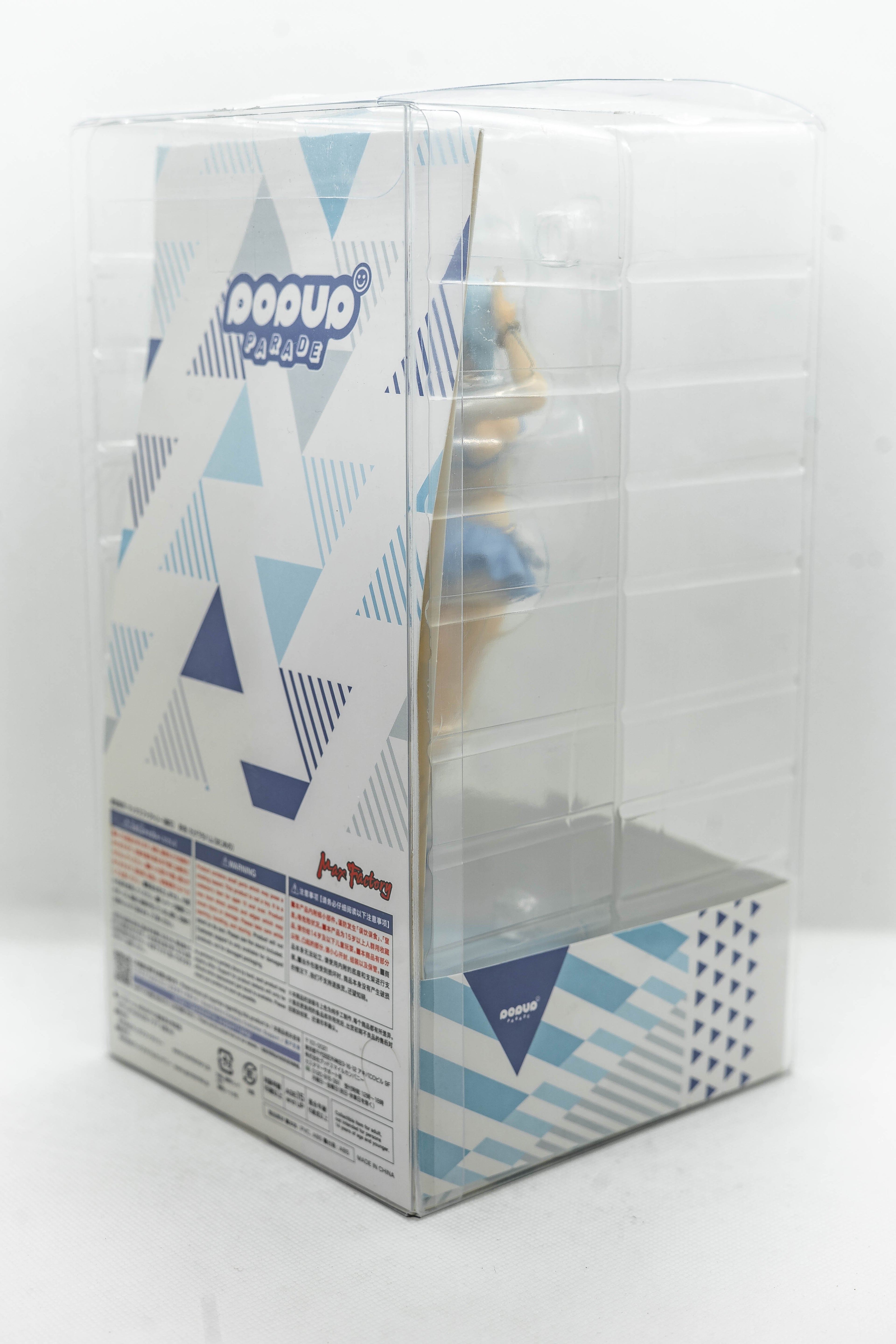 [Ex-Display] POP UP PARADE KonoSuba Aqua Swimsuit