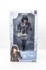 [Ex-Display] Oregairu Yukino Yukinoshita 1/8 Scale
