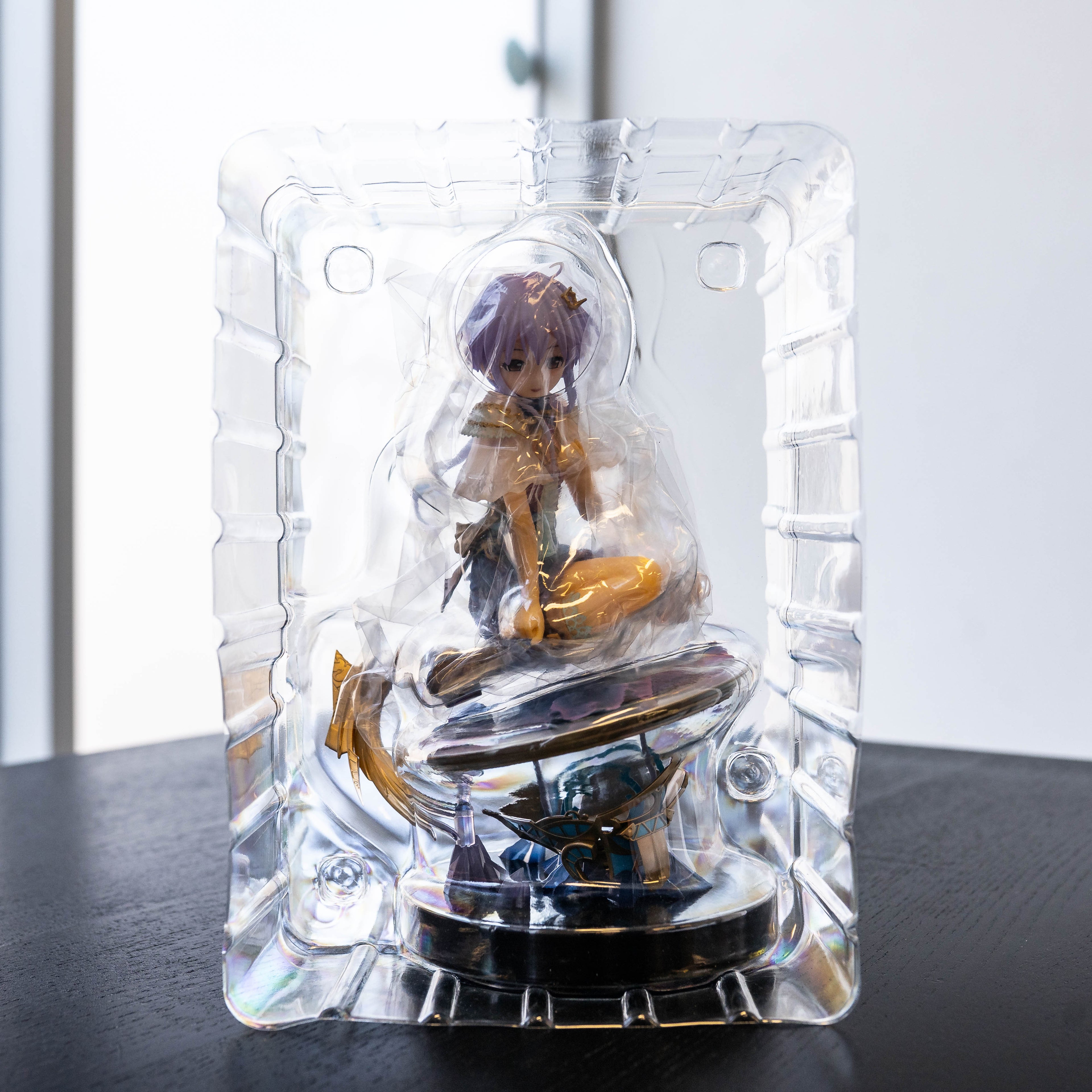 [Ex-Display] Kotobukiya Rage of Bahamut - Mystere Warden Spinne