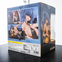 [Pre-Owned] Elegant Azur Lane St. Louis Luxury Handle Still Illustration Ver. 1/7