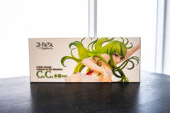 [Pre-Owned] Code Geass C.C. Swimwear Ver