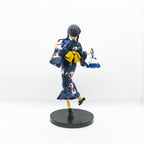 [Pre-Owned] SEGA Luminasta Lycoris Recoil Chisato & Takina Going Out in a Yukata