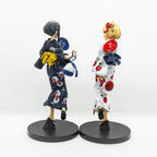 [Pre-Owned] SEGA Luminasta Lycoris Recoil Chisato & Takina Going Out in a Yukata