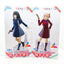[Pre-Owned] SEGA Luminasta Lycoris Recoil Chisato And Takina