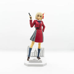 [Pre-Owned] SEGA Luminasta Lycoris Recoil Chisato And Takina