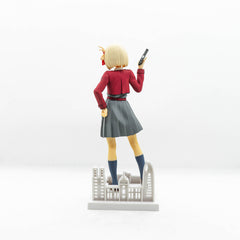 [Pre-Owned] SEGA Luminasta Lycoris Recoil Chisato And Takina