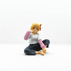 [Pre-Owned] Banpresto LYCORIS RECOIL -RELAX TIME- Chisato & Takina