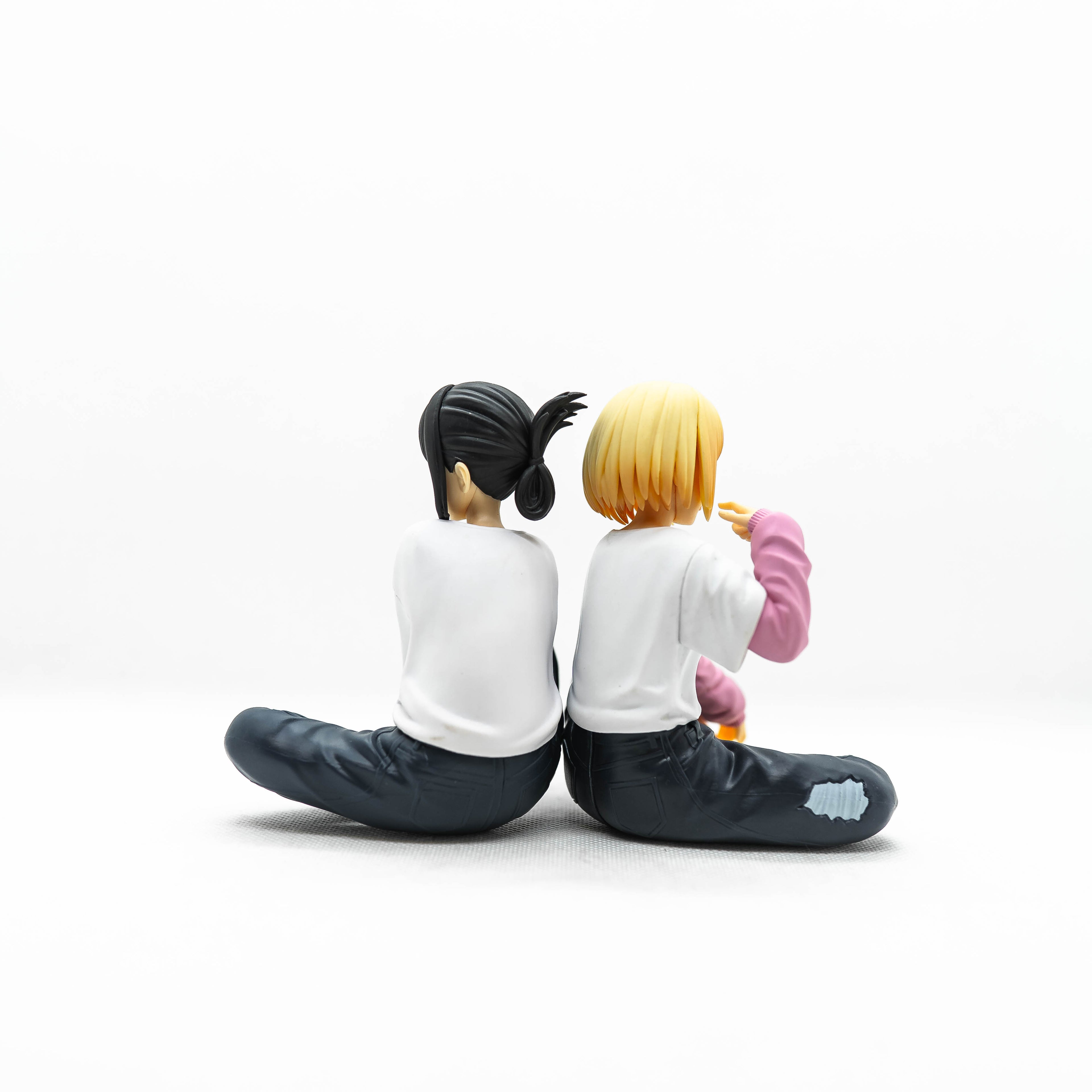 [Pre-Owned] Banpresto LYCORIS RECOIL -RELAX TIME- Chisato & Takina