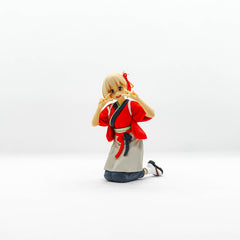 [Pre-Owned] SEGA PM Perching Lycoris Recoil Chisato and Takina set